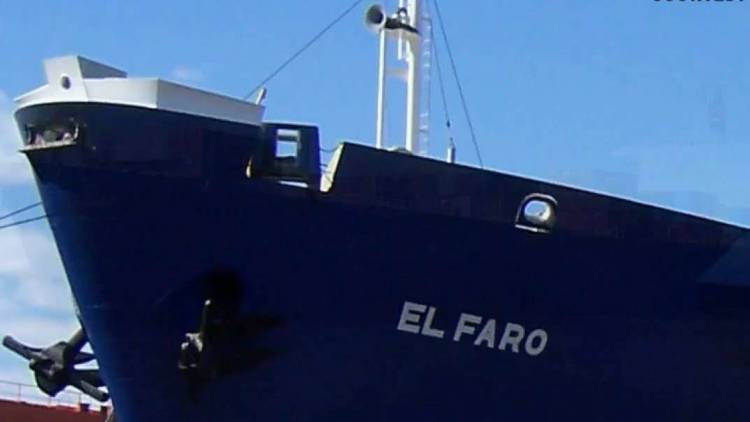 Ntsb Investigation Video On El Faro World Maritime News