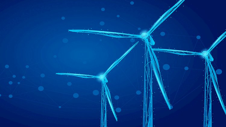 Wind industry unites to drive sector's digital transformation