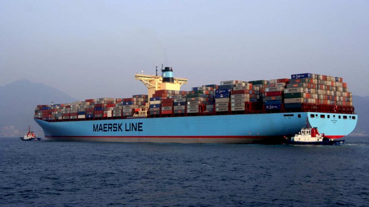 ITF calls on Maersk to protect their workers during the COVID-19 crisis