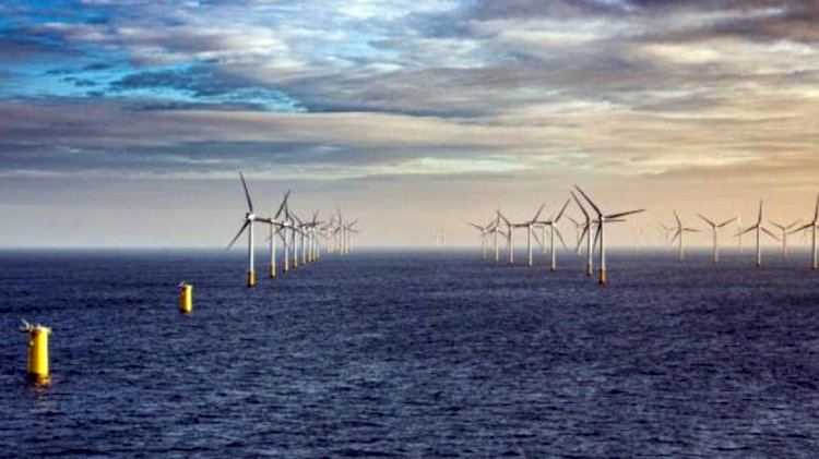 Penta-Ocean and DEME collaborate on construction of new offshore wind project