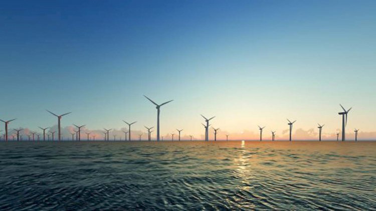 VolkerInfra awarded contract at the Neart na Gaoithe offshore wind farm