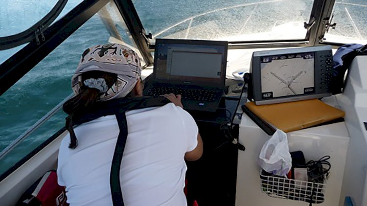 Pioneering initiative in Portugal to monitor underwater noise