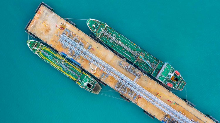 Wärtsilä сontracted to install Route Exchange on 50 Ships