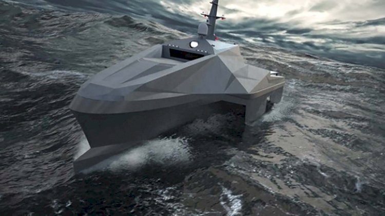 BMT launches the next generation hull-form