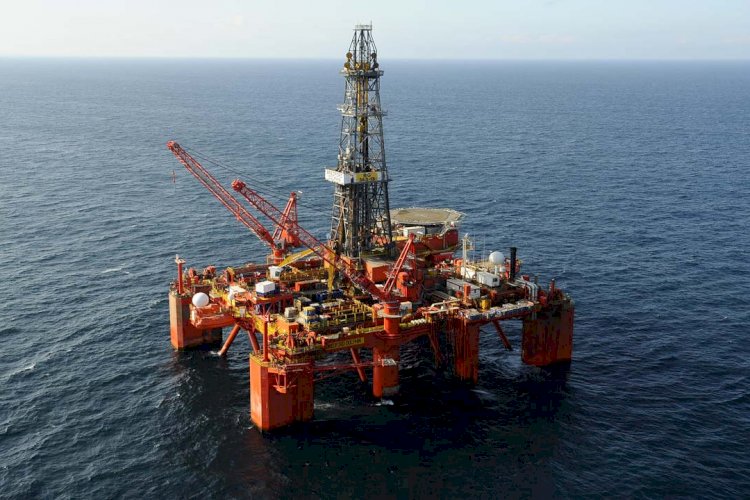 Two significant oil discoveries offshore Mexico - SEAWANDERER