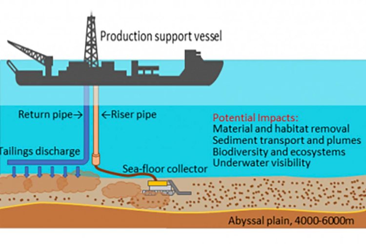 Joint group develops instrument for monitoring impact of deep sea ...