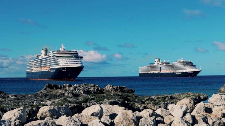 Holland America Line extends its pause of cruise operations