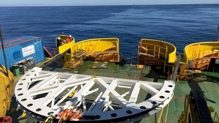 Nexans completes repair of Malta-Sicily subsea interconnector