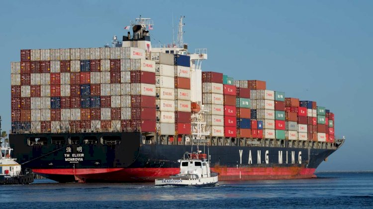 Yang Ming’s 2,800 TEU vessels to receive Smart Ship Notations