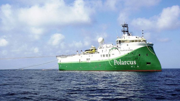 Neptune Energy completes Petrel seismic survey offshore Australia