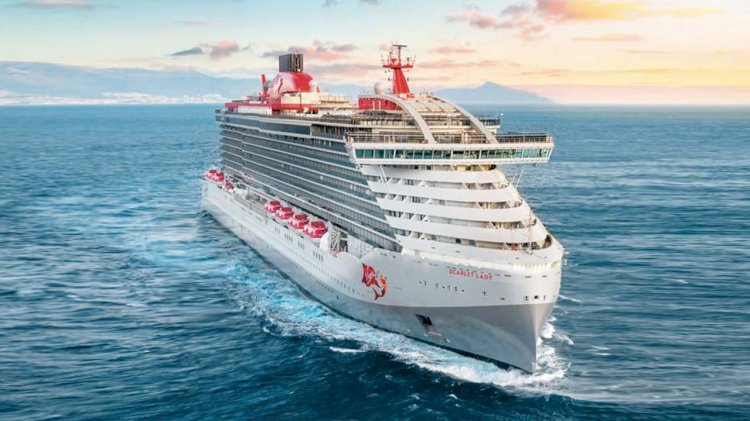 Virgin Voyages won’t begin sailings until October