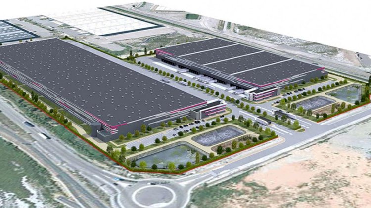 Virtuo invests in the Port of Marseille Fos with its acquisition of 14 hectares of logistics space