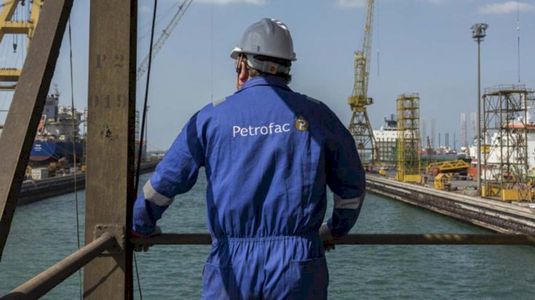 Petrofac awarded significant North Sea well management contract