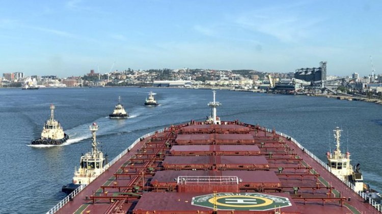 Svitzer joins the Maritime Anti-Corruption Network