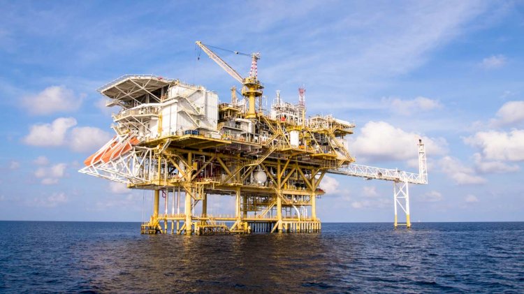 LOC awarded MWS contract for a gas development project in the North Sea