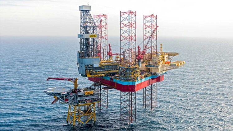 Drilling programme on Valhall Flank West is completed