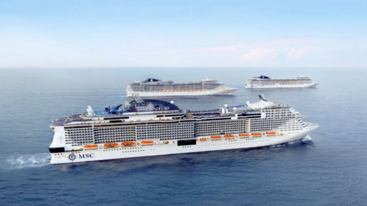MSC Cruises announces new winter 2020/2021 programme
