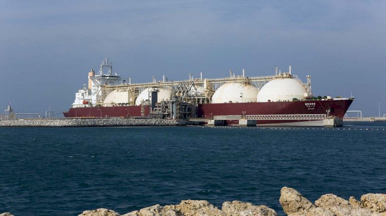 Algeria: Total and Sonatrach extend their pathnership in LNG