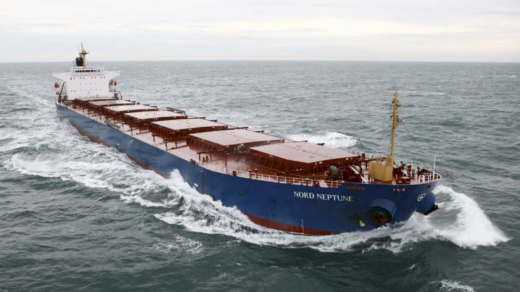 NORDEN orders new dry cargo ships