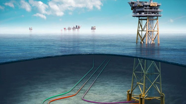 Subsea 7 awarded contract offshore Norway