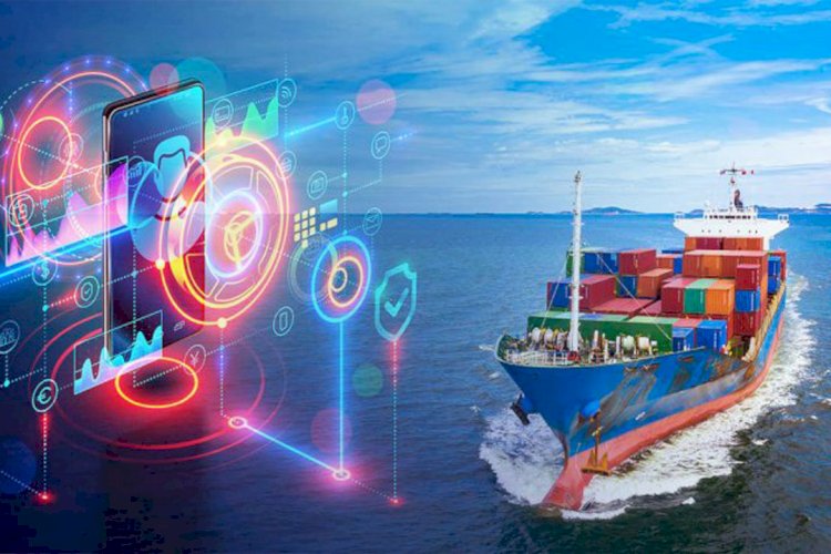 IMO: Digitalization Of Shipping – More Important Than Ever - SEAWANDERER