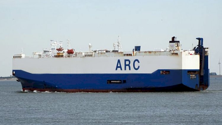 ARC launches new ocean transportation system