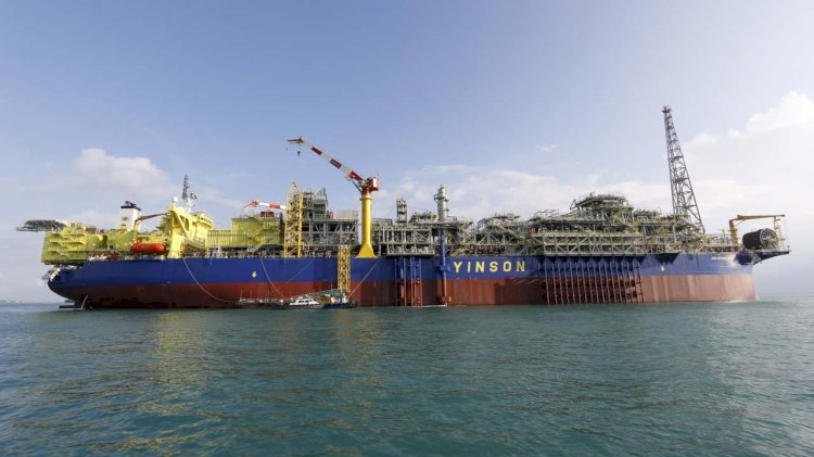 Yinson strengthens partnership for FPSO Anna Nery project with “K” Line participation