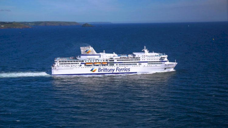 Brittany Ferries to launch new route in 2021
