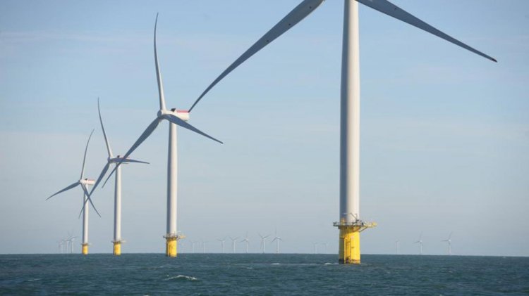 OWGP announces £2m support package for UK offshore wind supply chain
