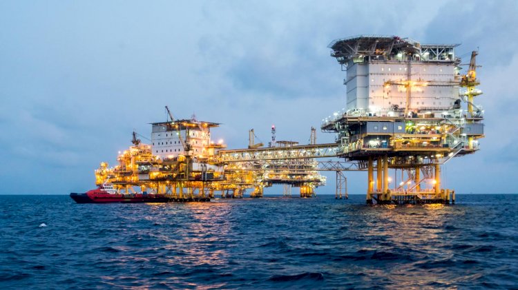 ADNOC announces new Chinese partner in offshore concessions