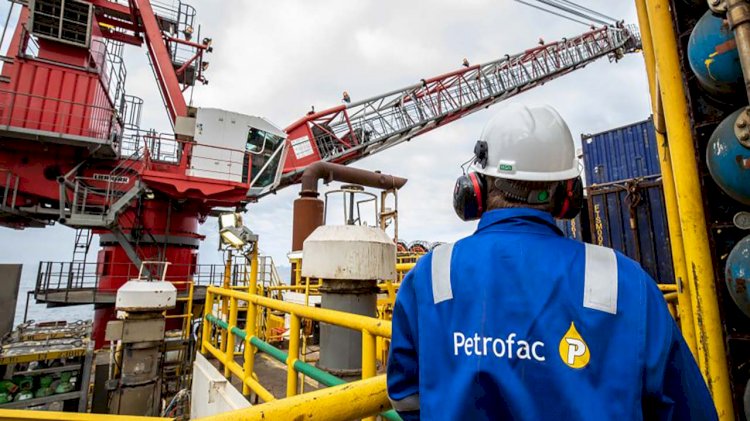 Petrofac doubles UK well portfolio with NEO Energy award