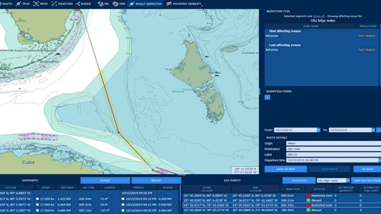 ChartWorld and EMH Systems announce the innovative ECAP planning service