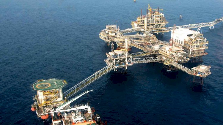 Qatar Petroleum enters exploration agreement in Angola