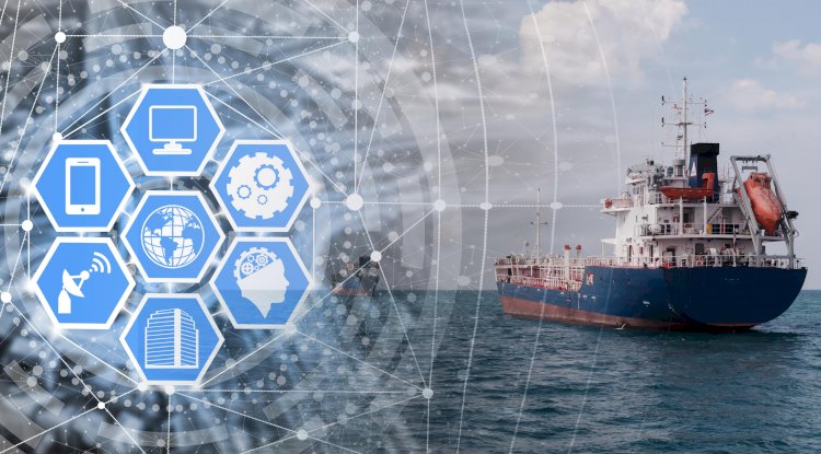 ClassNK releases “Guidelines for Digital Smart Ship”