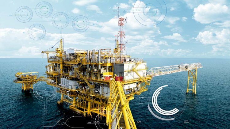 Shell signs an agreement with Kongsberg Digital for digital twin software