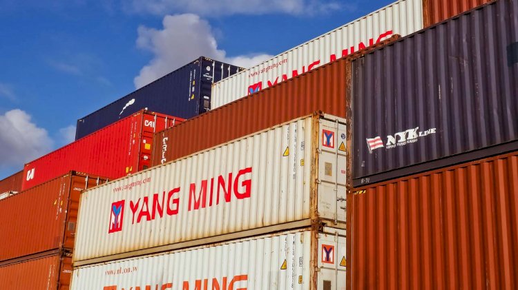 Yang Ming extends Japan-Taiwan-South China express to Southeast Asia