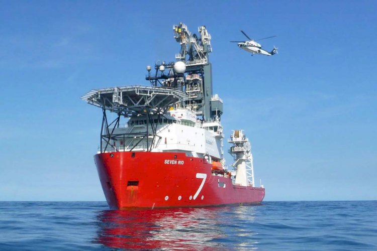 Subsea 7 Awarded Contract Extensions In Brazil - SEAWANDERER