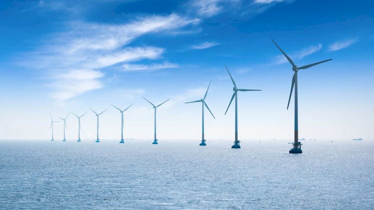 Equinor teams up for offshore wind growth in Japan