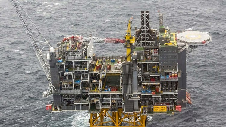 Aker Solutions to install electric boilers on the Edvard Grieg platform