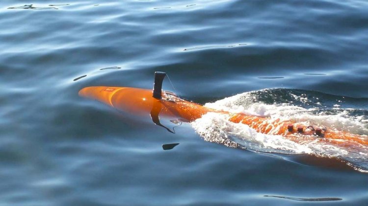 Kongsberg will supply four HUGIN AUV survey systems to GRSE