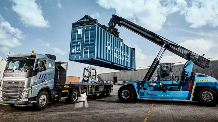Abu Dhabi Ports acquires MICCO to enhance its service offering