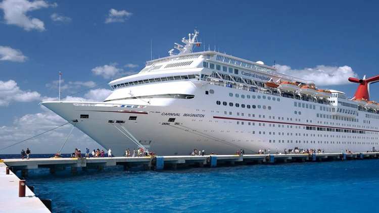 Carnival Cruise Line cancels some cruises for November and December