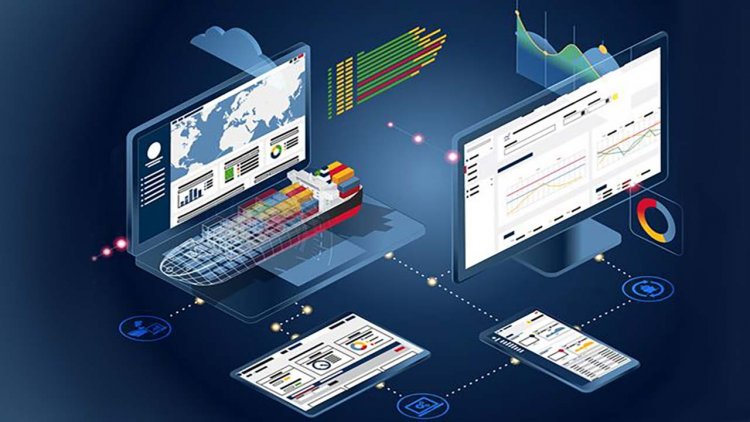 ABS unveils a new platform for marine and offshore operators