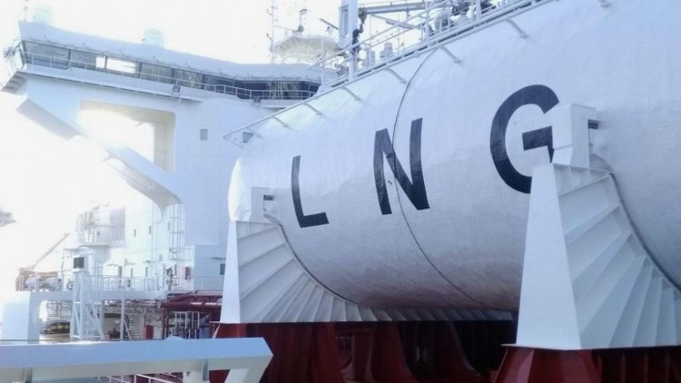 Pavilion Energy and Gasum agree to develop global LNG bunker supply network