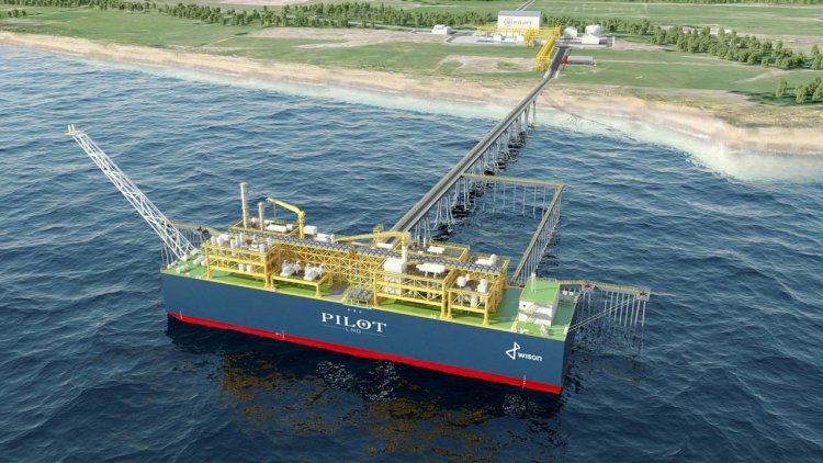 Pilot LNG and GAC Bunker Fuels partner to supply LNG Marine Fuel from Galveston