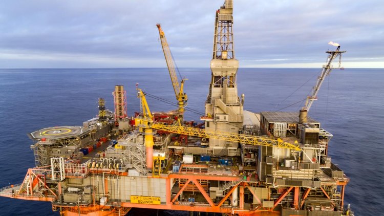 Equinor: Oil discoveries offshore Newfoundland, Canada
