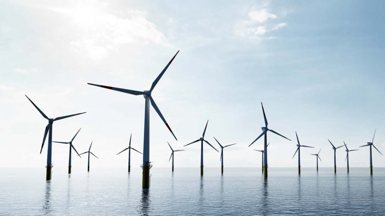 Waves Group bags MWS contract on Vattenfall’s offshore wind farm