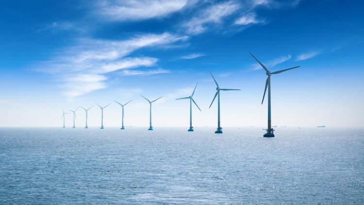 PSA Marine forges ahead with offshore wind in Europe