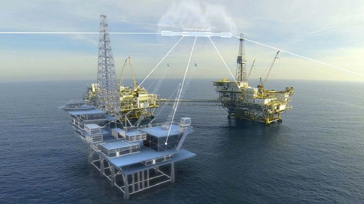 DNV GL launches industry’s first recommended practice for digital twins