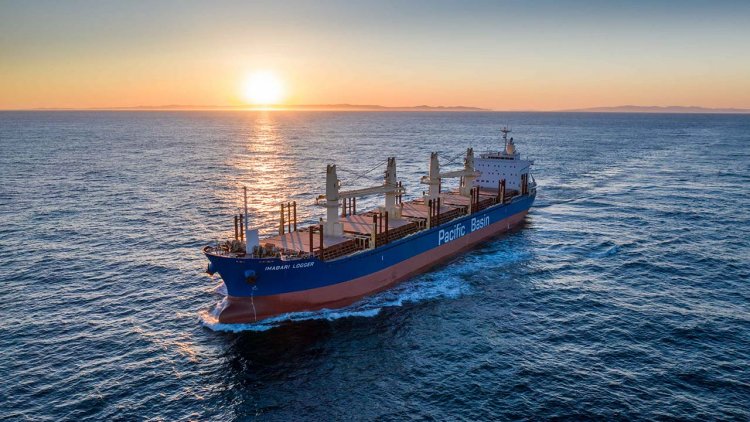 Pacific Basin expands its fleet with the acquisition of four modern Ultramax vessels